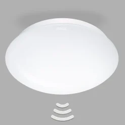 STEINEL RS PRO P1 LED-loftlampe, 3.000 K