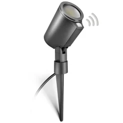 STEINEL Spot Garden SC LED-spot med sensor