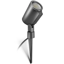 STEINEL Spot Garden udendørsspot med jordspyd