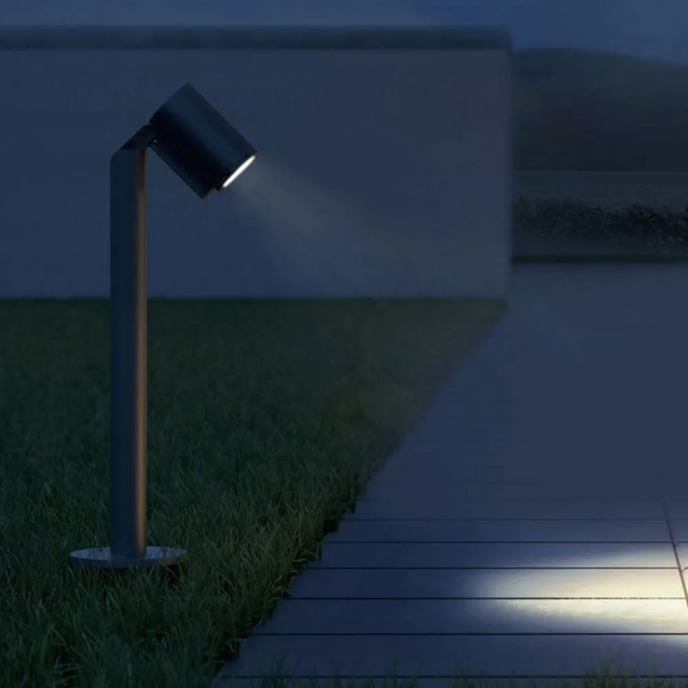 Spot Way SC LED-sokkellampe^STEINEL Clearance