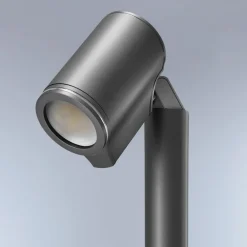 Spot Way SC LED-sokkellampe^STEINEL Clearance