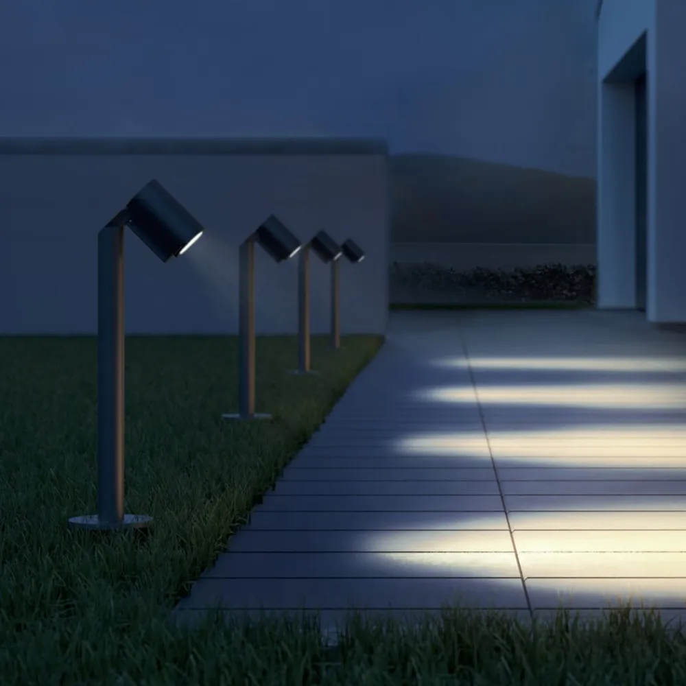 Spot Way SC LED-sokkellampe^STEINEL Clearance