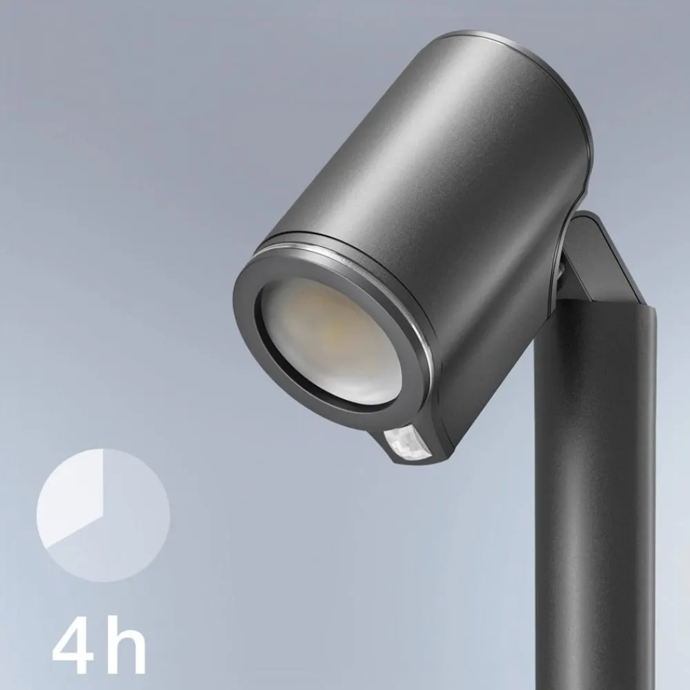 Spot Way SC LED-sokkellampe^STEINEL Clearance