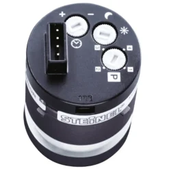 STEINEL udskiftnings-minisensor, sort