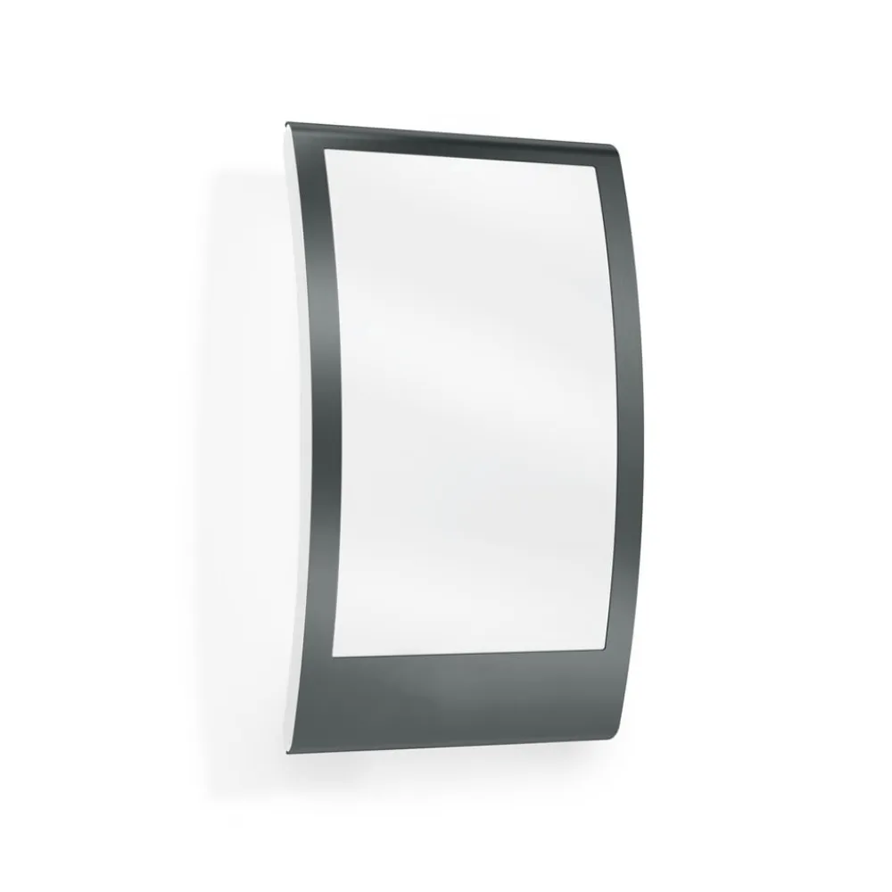 STEINEL udvendig væglampe L 22 N, tusmørksensor