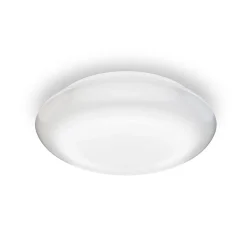 STEINEL Udendørs Loftlamper>Vario Quattro S udendørs loftslampe hvid