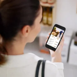 STEINEL XLED Cam 1 SC kameraspot, samtaleanlæg