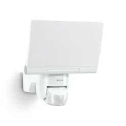 STEINEL Væglampe Med Sensor|Udendørs Spot><noscript><img width=