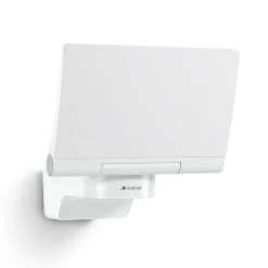 STEINEL XLED Home 2 udendørsspot i hvidt