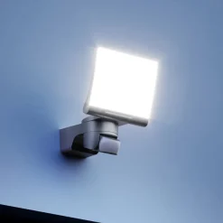 XLED Home 2 XL S LED-sensorspot, grafit^STEINEL Hot
