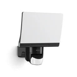 STEINEL XLED Home 2 XL S sensorspot, sort