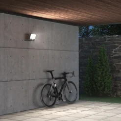 XLED One S spot, antracit, 20x23x19^STEINEL Sale