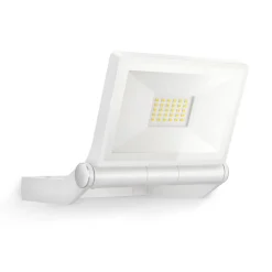 STEINEL XLED One udendørs LED-spot, hvid