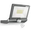 STEINEL Væglampe Med Sensor|Udendørs Spot>XLED One XL S spotlight antracit 22x26x21