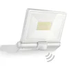 STEINEL Væglampe Med Sensor|Udendørs Spot>XLED One XL S spot, hvidt, 22x26x21