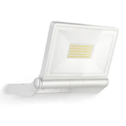 STEINEL Udendørs Spot|Væglamper>XLED One XL udendørs LED-spot, hvid