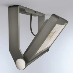 STEINEL Udendørs Spot>XLED One XL udendørs LED-spot, antracit