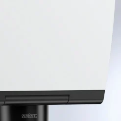 XLED Pro 240 S sensorspot, sort^STEINEL Best