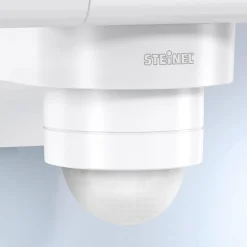 XLED Pro 240 S sensorspot, hvidt^STEINEL Discount