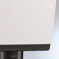 XLED Pro 240 udendørs LED-spot, sort^STEINEL Hot