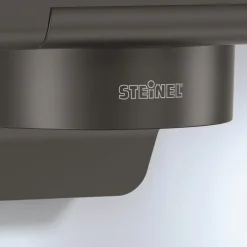 STEINEL XLED Pro 240 udendørs LED-spot, antracit