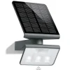 XSolar L-S Professionel LED-sensorspotlight^STEINEL Hot