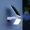XSolar L-S solcelledrevet LED-udendørs væglampe, hvid^STEINEL Discount