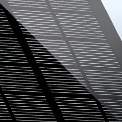 XSolar SOL-O udvendig væglampe, antracit^STEINEL Best