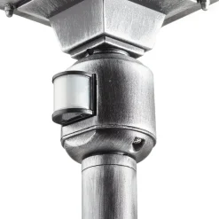 Konstsmide Gadebelysning Med Sensor|Gadebelysning><noscript><img width=