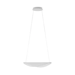 Stilnovo Pendellamper>Diphy LED-hængelampe 1 lyskilde DALI-Push 96 cm