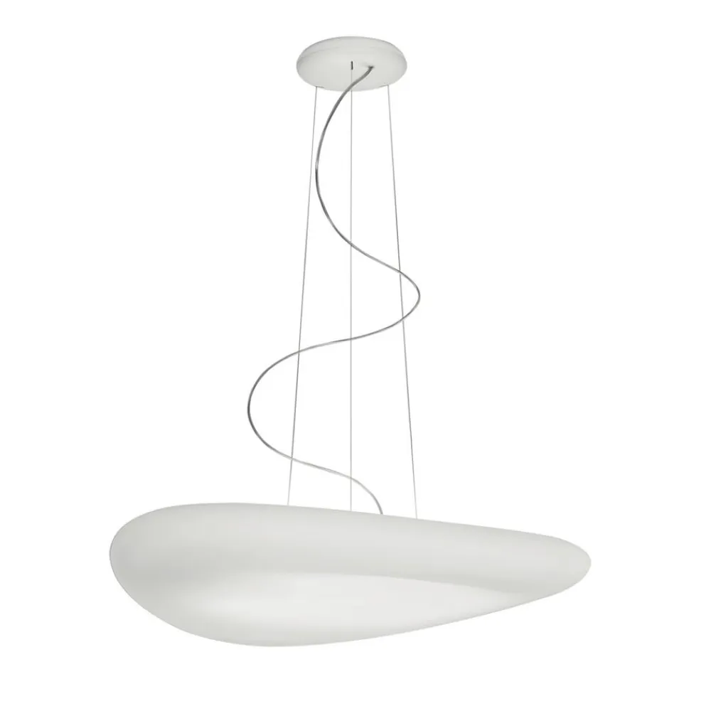 Mr. Magoo LED-hængelampe, fase, Ø 52 cm^Stilnovo Clearance