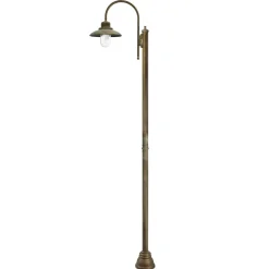 Stolpelampe Casale 270 cm 1-lys^Moretti Luce Online