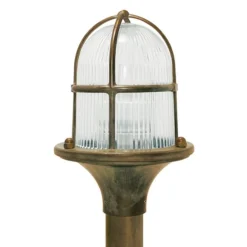 Moretti Luce Stor Ocean gadebelysning