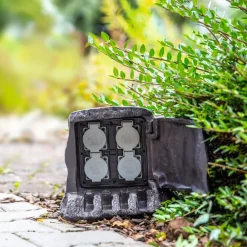 Heitronic Stikkontaktsøjler><noscript><img width=