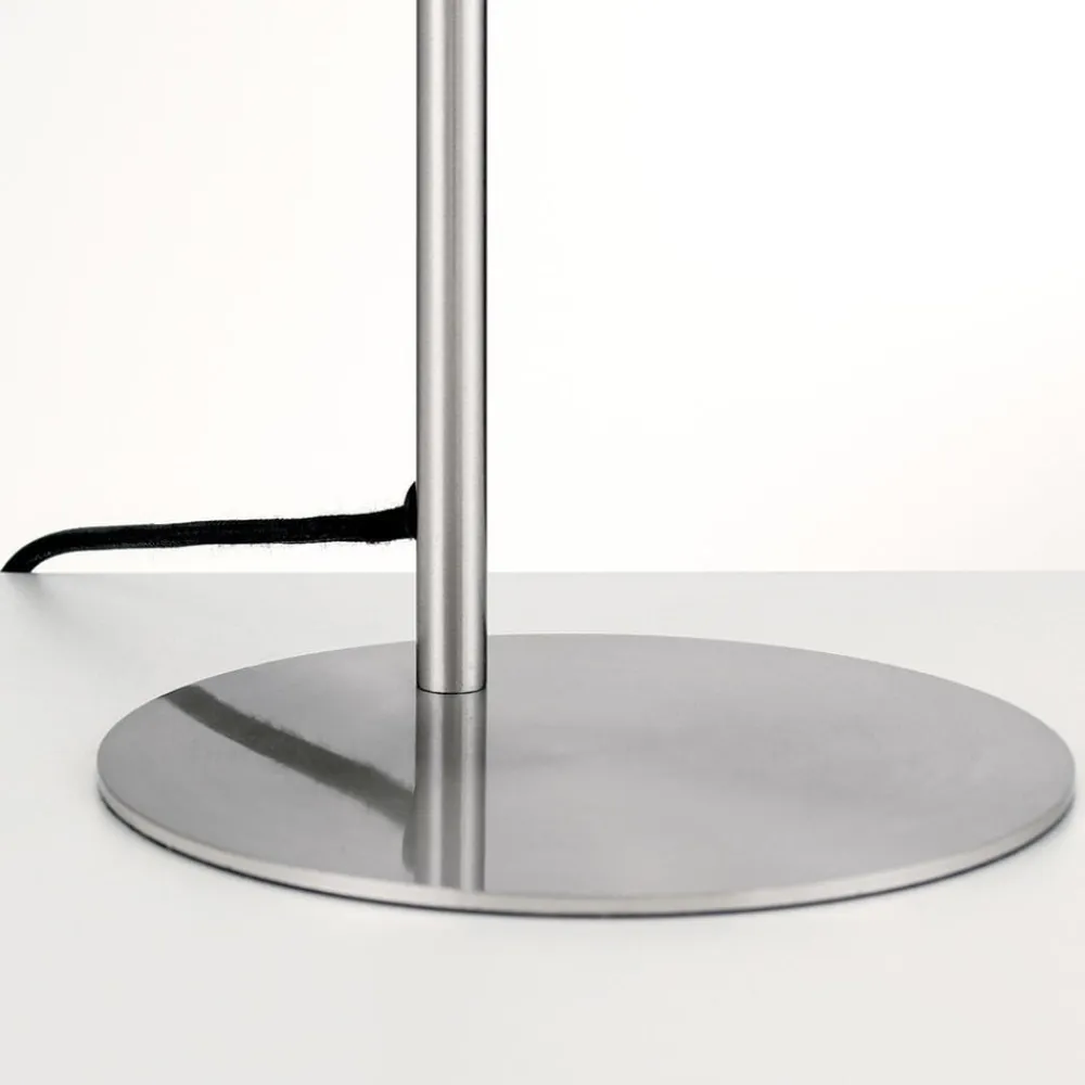 Student LED-bordlampe med vipbart hoved^ORION Online