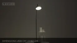 Lucide Gulvlamper><noscript><img width=