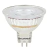 Superia LED-reflektor GU5,3 7,5 W 12V dim 2.700 K^Sylvania Discount