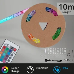 Briloner Led Strips><noscript><img width=