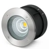 FARO BARCELONA Suria-12 - LED nedgravningslampe, IP67