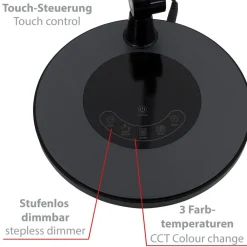 Briloner Arbejdsrum/Kontor|Bordlamper><noscript><img width=