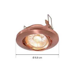 Deko-Light Indbygningsspots|Spotlights><noscript><img width=