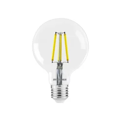 Sylvania E27 filament LED G95 4W 2.700 K 840 lm