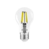 E27 filament LED-pære 2,3W 4.000 K 485 lm^Sylvania Hot