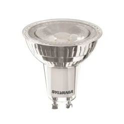 GU10 Superia LED-reflektor 6 W 36° 865^Sylvania