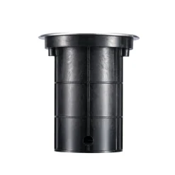 Sylvania Nedgravet Udebelysning>LED nedgravningslampe Interrata S, Ø 12 cm, IP65