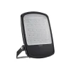 LED udendørs spotlight Kalani, 297W, 4.000 K, sort^Sylvania New
