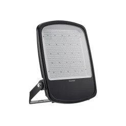 LED udendørs spotlight Kalani, 297W, 4.000 K, sort^Sylvania New