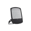 LED udendørs spotlight Kalani, 198W, 4.000 K, sort^Sylvania