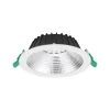 Sylvania LED-downlight Insaver Slim, Ø 17,5 cm, 840