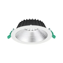 Sylvania LED-downlight Insaver Slim, Ø 17,5 cm, 840